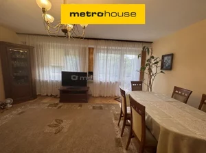 Mieszkanie czteropokojowe 72,03 m², Włocławek, Ostrowska, Sprzedaż