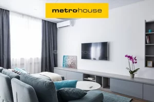 Mieszkanie czteropokojowe 74,66 m², Poznań, Starołęka-Minikowo-Marlewo, Starołęka, Sprzedaż