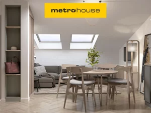 Mieszkanie czteropokojowe 58,80 m², Skierniewice, Rynek, Sprzedaż