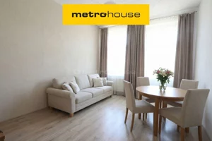 Mieszkanie czteropokojowe 61,10 m², Olsztyn, Śródmieście, Sarnowskiego, Sprzedaż