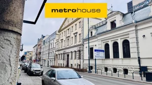 Mieszkanie czteropokojowe 106,41 m², Łódź, Śródmieście, Sienkiewicza, Sprzedaż