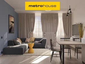 Mieszkanie czteropokojowe 67,06 m², Skierniewice, Sprzedaż