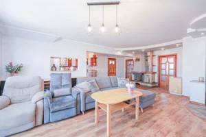 Mieszkanie czteropokojowe 102,64 m², Olecko, Składowa, Sprzedaż