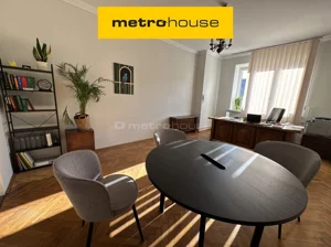 Mieszkanie czteropokojowe 123,39 m², Lublin, Śródmieście, Skłodowskiej-Curie, Sprzedaż