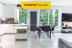 Mieszkanie czteropokojowe 92,58 m², Borne Sulinowo, Słoneczna, Sprzedaż