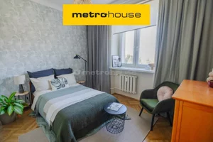Mieszkanie czteropokojowe 72,00 m², Nowy Dwór Mazowiecki, Sportowa, Sprzedaż