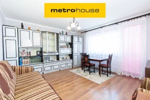 Mieszkanie czteropokojowe 73,50 m², Stanomino, Sprzedaż