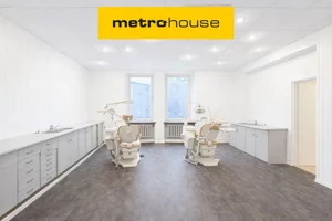 Mieszkanie czteropokojowe 116,99 m², Bytom, Śródmieście, Strzelców Bytomskich, Sprzedaż