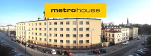 Mieszkanie czteropokojowe 59,70 m², Warszawa, Praga Północ, Św. Cyryla i Metodego, Sprzedaż