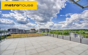 Mieszkanie czteropokojowe 96,58 m², Katowice, Szybowcowa, Sprzedaż