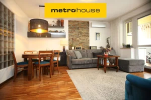 Mieszkanie czteropokojowe 85,50 m², Warszawa, Ursus, Tomcia Palucha, Sprzedaż
