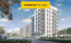 Mieszkanie czteropokojowe 70,62 m², Warszawa, Białołęka, Sprzedaż
