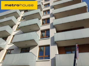 Mieszkanie czteropokojowe 76,45 m², Warszawa, Targówek, Sprzedaż