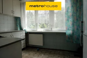 Mieszkanie czteropokojowe 57,90 m², Warszawa, Ursus, Sprzedaż