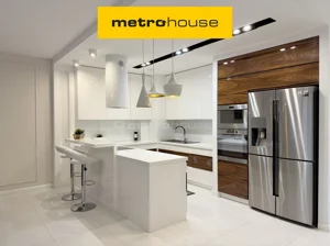 Mieszkanie czteropokojowe 121,80 m², Warszawa, Mokotów, Woronicza, Sprzedaż