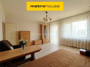 Mieszkanie czteropokojowe 80,80 m², Wyszków, Sprzedaż