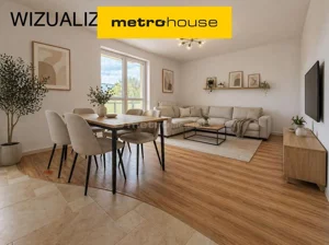 Mieszkanie czteropokojowe 69,84 m², Siedlce, Wyszyńskiego, Sprzedaż