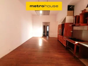 Mieszkanie czteropokojowe 91,66 m², Łódź, Śródmieście, Żeromskiego, Sprzedaż