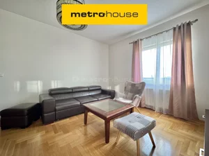 Mieszkanie czteropokojowe 105,00 m², Warszawa, Mokotów, Bukowińska, Wynajem