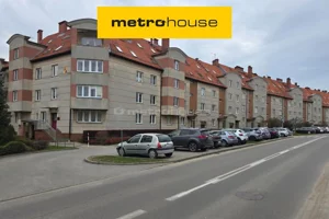 Mieszkanie czteropokojowe 108,00 m², Elbląg, Konopnickiej, Wynajem