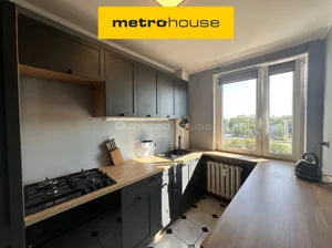 Mieszkanie czteropokojowe 75,40 m², Warszawa, Bemowo, Kossutha, Wynajem