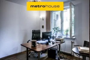 Mieszkanie czteropokojowe 103,70 m², Warszawa, Wola, Sienna, Wynajem