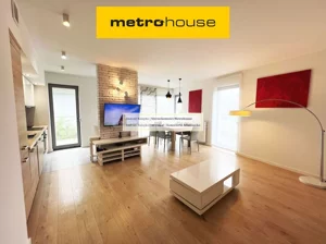 Mieszkanie czteropokojowe 93,00 m², Wrocław, Krzyki-Partynice, Krzyki, Ułańska, Wynajem