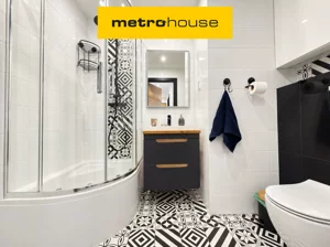 Mieszkanie czteropokojowe 60,43 m², Stalowa Wola, Wojska Polskiego, Wynajem