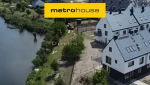 Mieszkanie pięciopokojowe 92,60 m², Czerwonak, Sprzedaż