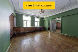 Mieszkanie pięciopokojowe 148,50 m², Łódź, Polesie, Łąkowa, Polesie, Sprzedaż