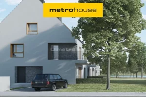 Mieszkanie pięciopokojowe 115,00 m², Owińska, Sprzedaż