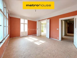 Mieszkanie pięciopokojowe 139,49 m², Poznań, Wilda, Sprzedaż
