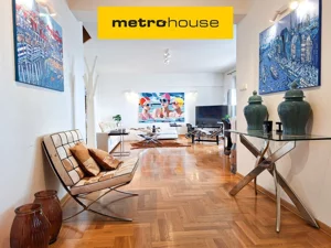 Apartamenty WMSOFO649 Warszawa Mokotów