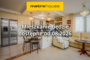 Mieszkanie sześciopokojowe 109,90 m², Gdańsk, Przymorze, Sprzedaż