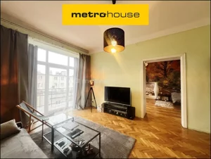 Mieszkanie sześciopokojowe 130,00 m², Kielce, Centrum, Sienkiewicza, Sprzedaż