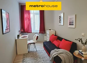 Mieszkanie siedmiopokojowe 97,10 m², Łódź, Śródmieście, Kilińskiego, Sprzedaż