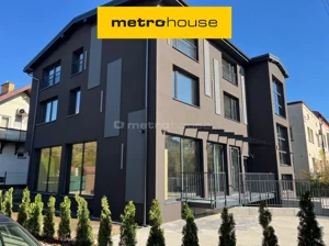 Apartamenty WMBEDO402 Kraków Raciborskiego