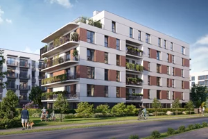Aleje Praskie VII, nowe mieszkania, DEVELIA S.A., ul. Podskarbińska/ Iławska, Praga Południe (Kamionek), Warszawa