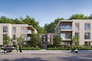 Kopernika 71, nowe mieszkania, DEVELIA S.A., ul. Mikołaja Kopernika, Redłowo, Gdynia