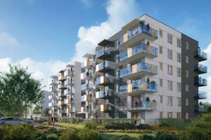 Południe Vita etap IV, nowe mieszkania, DEVELIA S.A., ul. Kazimierza Wielkiego , Orunia Górna-Gdańsk Południe, Gdańsk