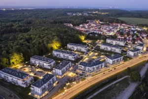 Lokal użytkowy 65,18 m², Gdynia, Chwarzno-Wiczlino, ul. Wagnera, Sprzedaż
