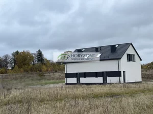Dom bliźniak 73,98 m², Tokary, Sprzedaż