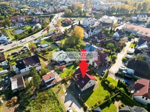 Dom wolnostojący 150,23 m², Żukowo, Sprzedaż