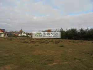 Działka 1 000,00 m², Chwaszczyno, Sprzedaż