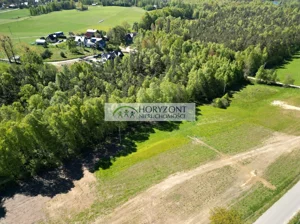 Działka 1 244,00 m², Kamień, Sprzedaż