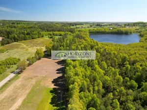 Działka 1 000,00 m², Kamień, Sprzedaż