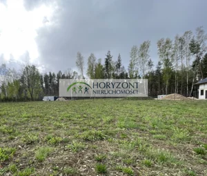 Działka 1 142,00 m², Kamień, Sprzedaż