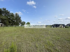 Działka 979,00 m², Kczewo, Sprzedaż