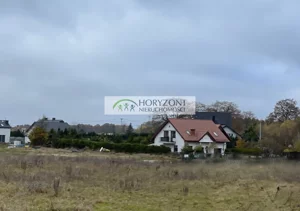 Działka 958,00 m², Tokary, Sprzedaż