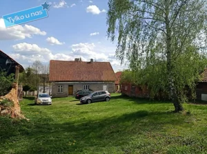 Dom wolnostojący 130,00 m², Prostki, Sprzedaż